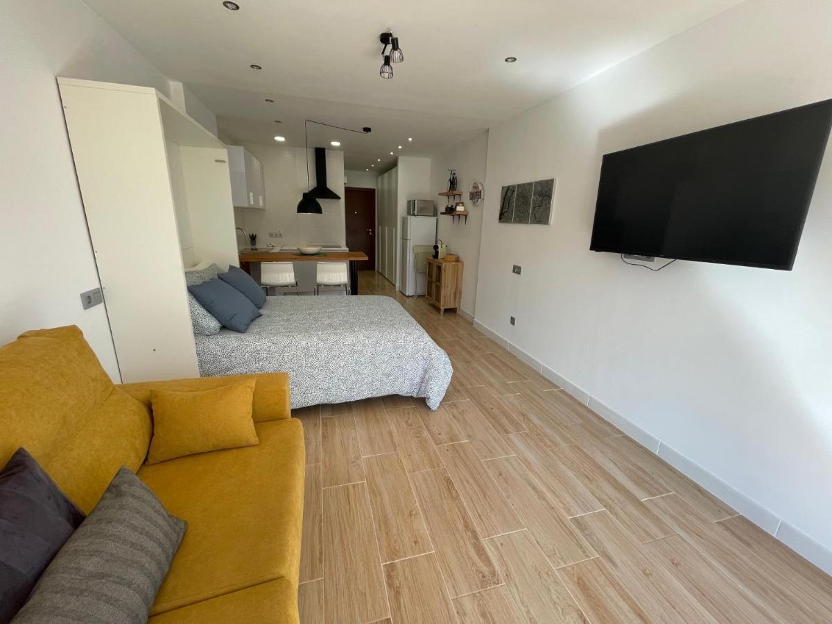 Lovely Stay Studio By Tor Puerto de la Cruz  Exterior foto